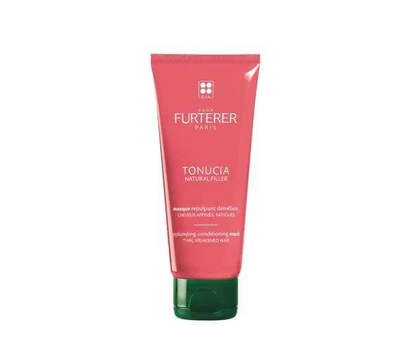 Tonucia Masque repulpant démêlant René Furterer - tube de 100 ml