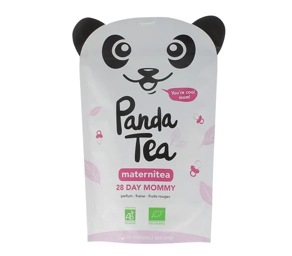 Maternitea Panda Tea - 28 sachets