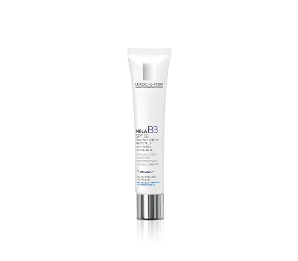 Mela B3 Soin correcteur protecteur anti-taches anti-récidive SPF30 La Roche-Posay - tube de 40ml