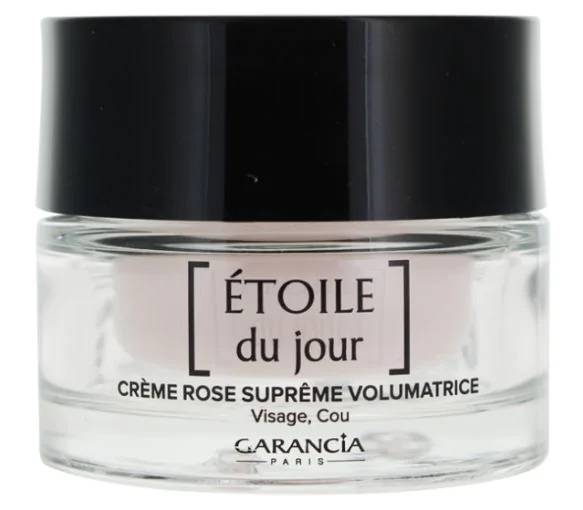 Meno-Expert Étoile du jour Crème rose suprême volumatrice Garancia - pot de 40 ml