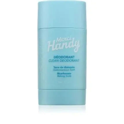 Merci Handy Earth Deodorant - 55 G Unisexe