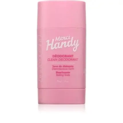 Merci Handy Moon Deodorant - 55 G Unisexe