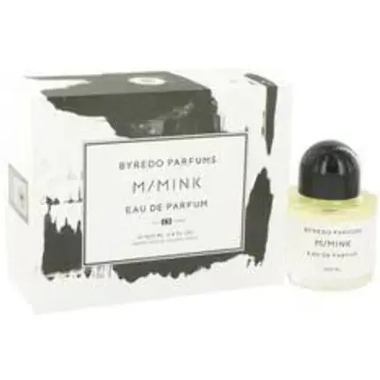 Byredo M/Mink - Eau de Parfum Spray 100ml