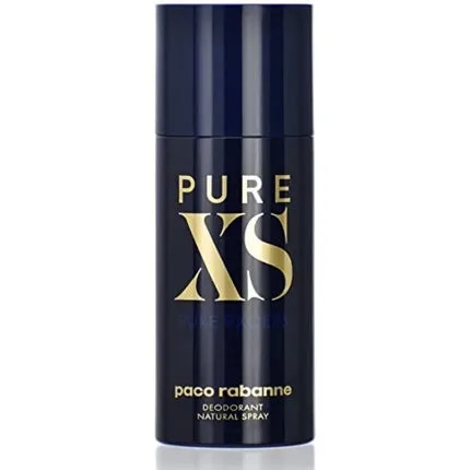 Pure XS Déodorant vaporisateur - 150 ml