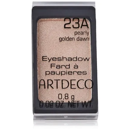 ARTDECO Eyeshadow 23A HL17 Gold