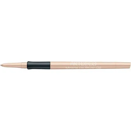 ARTDECO Mineral Lip Styler Long-Lasting Lip Liner with Integrated Sharpener 0.4g - Shade 2 Mineral Skin Corrector