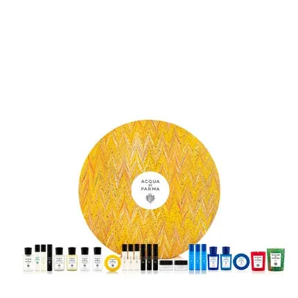 Acqua di Parma Advent Calendar Holiday Unisexe