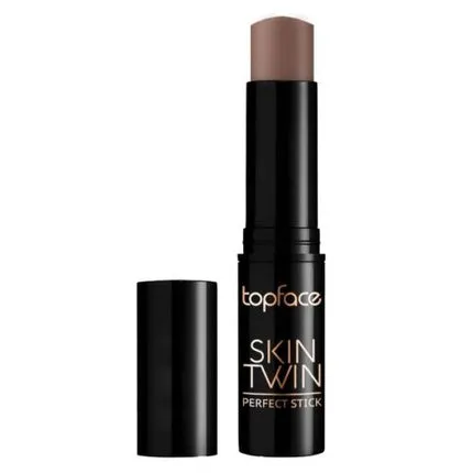 Skin Twin Perfect Stick Contour 002