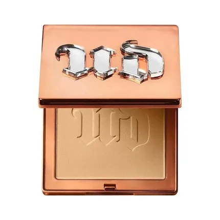 Urban Decay Stay Naked The Fix Powder Foundation 50WY Medium 6g