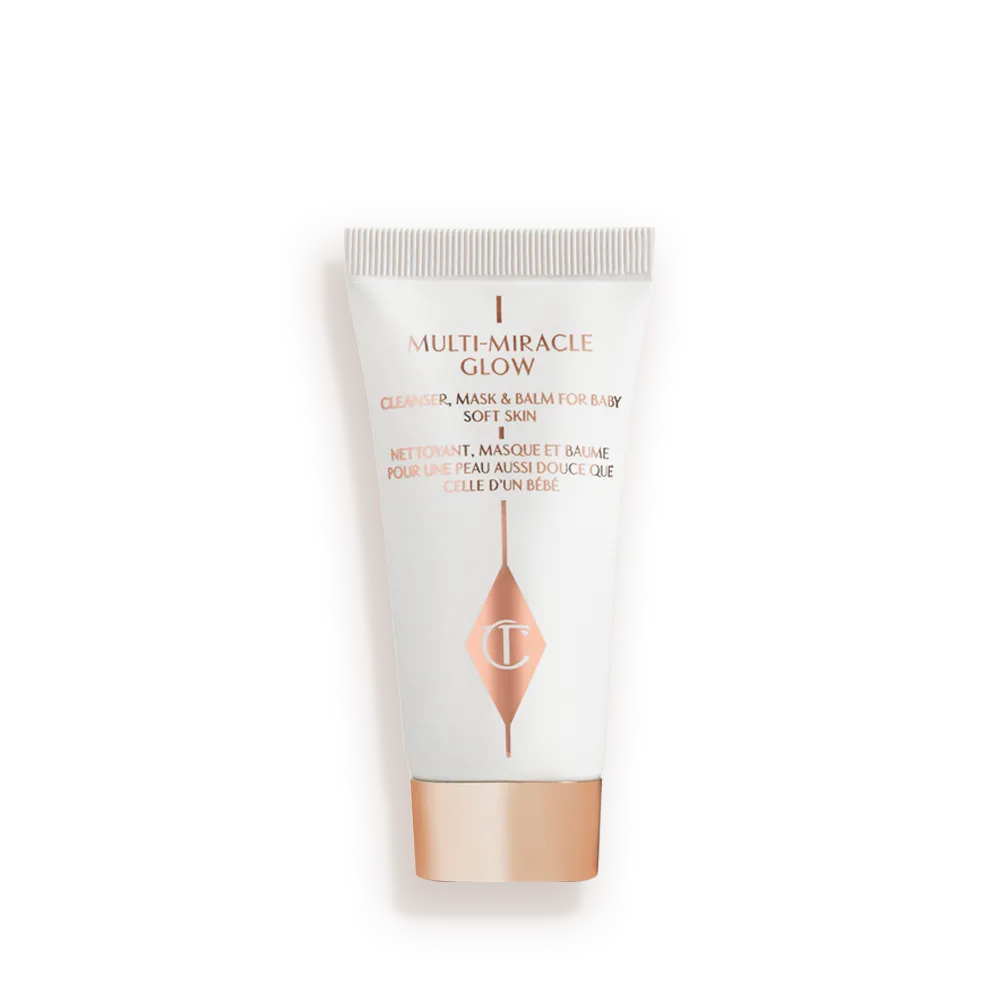 MULTI-MIRACLE GLOW15 ML