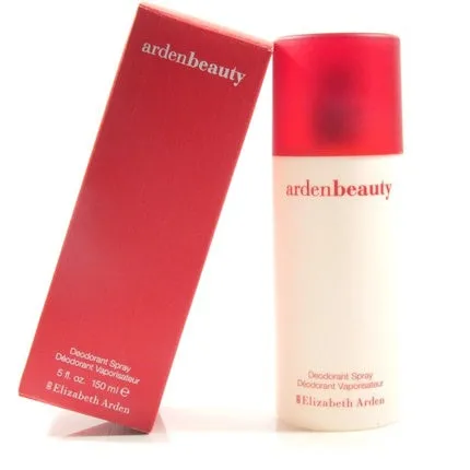 Elizabeth Arden Arden Beauty Deodorant Spray 150ml