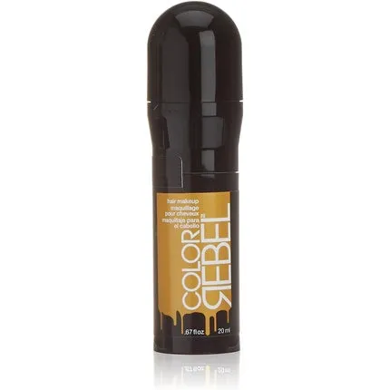 Redken Colour Rebel Temporary Hair Make-Up Brisk Blue 20ml