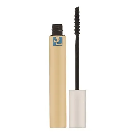 Yves Saint Laurent N1 Noir Fusion Luxurious Waterproof Mascara for a False Lash