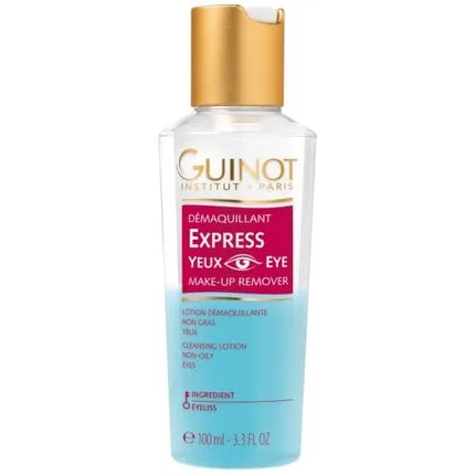 Guinot Express Eye Makeup Remover