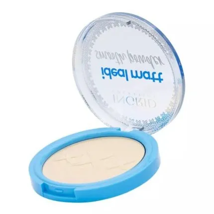 INGRID Ideal Matt Pressed Powder 01 8g