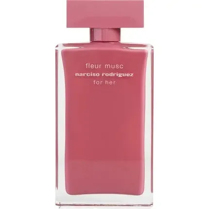 Narciso Rodriguez Fleur Musc Femme - Eau de Parfum Spray 3.4oz
