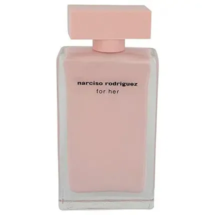 Narciso Rodriguez Femme - Eau de Parfum Spray 3.4 Ounce