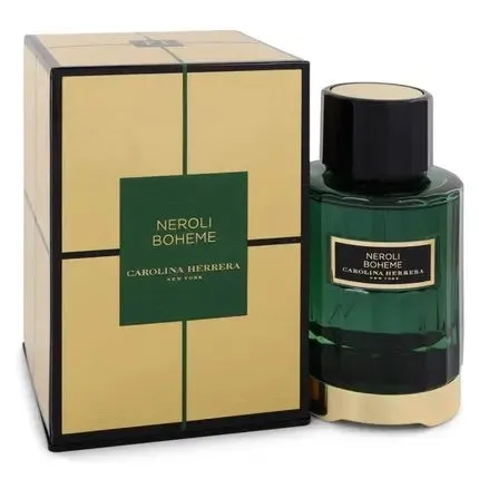 Neroli Boheme par Carolina Herrera Unisex - Eau de Parfum Spray 100ml