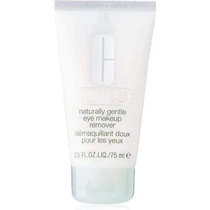 Naturally Gentle Eye Makeup Remover 75ml