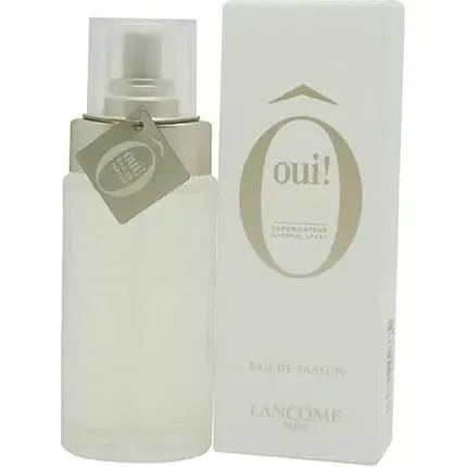 Lancôme O Oui! Lancome Eau de Toilette 50ml Unisexe