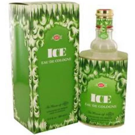 4711 Ice Edc Bottle 400ml