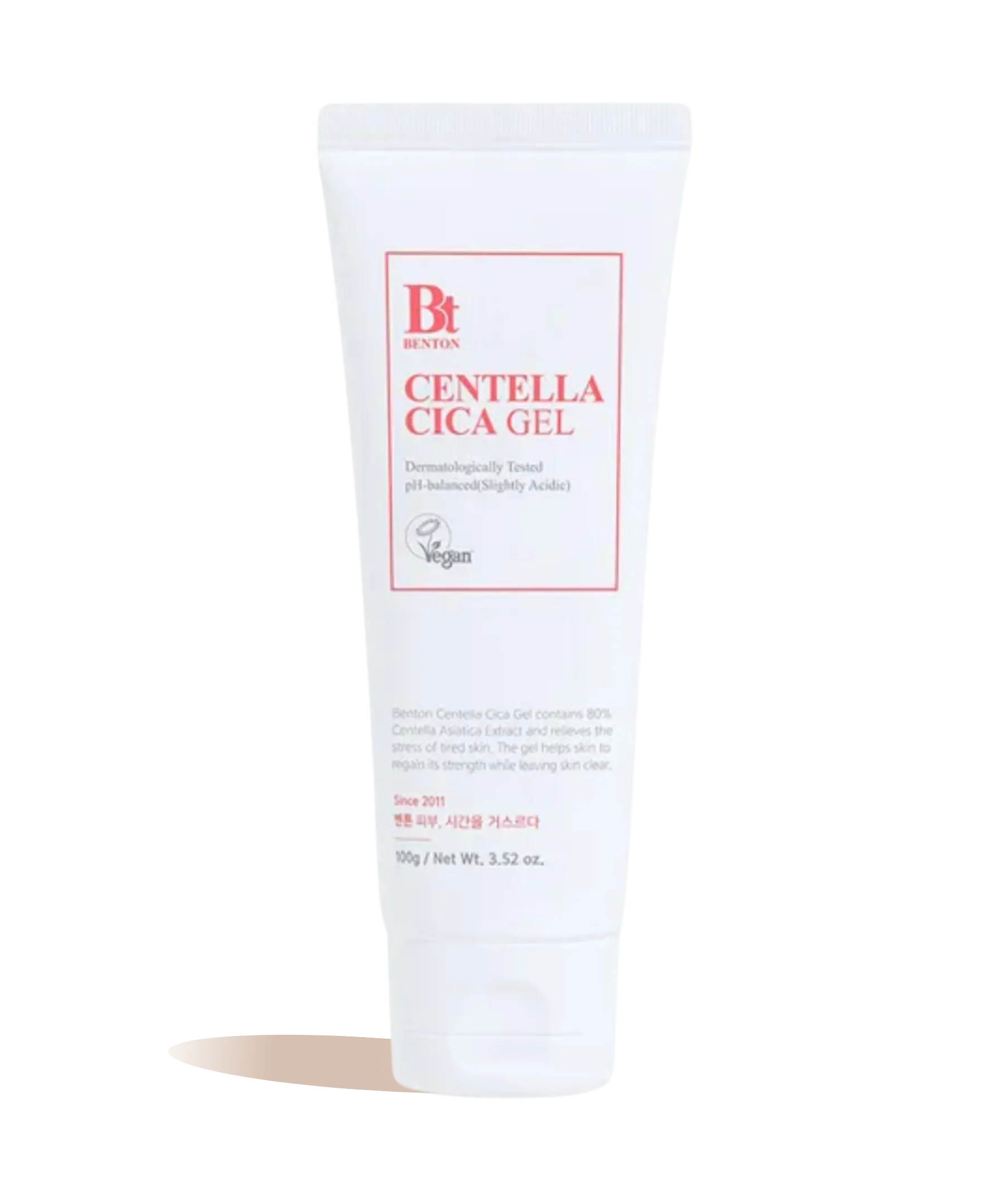 Goodbye Redness Centella Gel