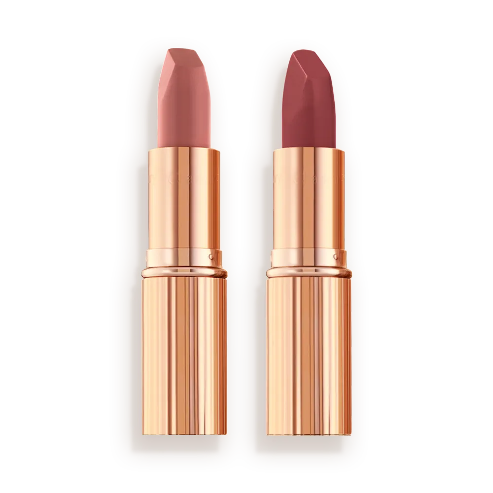 PILLOW TALK LIPSTICK DUOMAGICAL SAVINGS