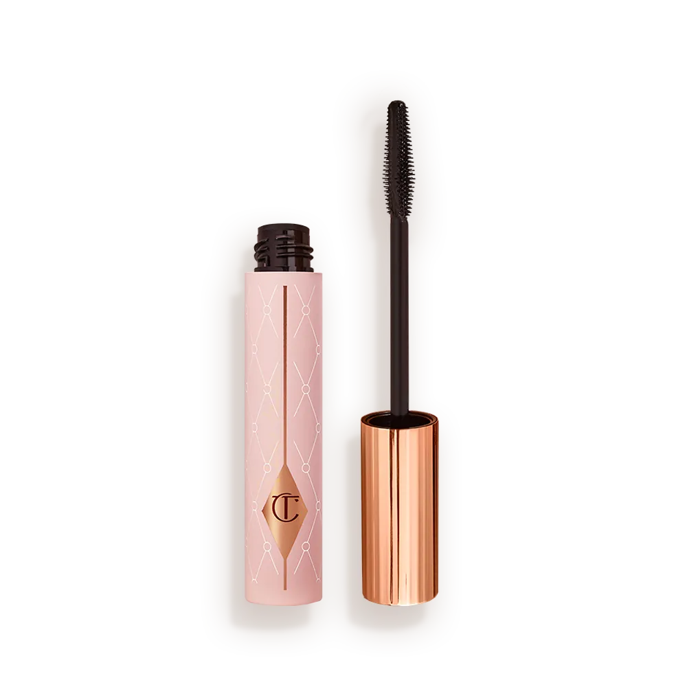 PILLOW TALK PUSH UP LASHES! MASCARASUPER BLACK 10 ML