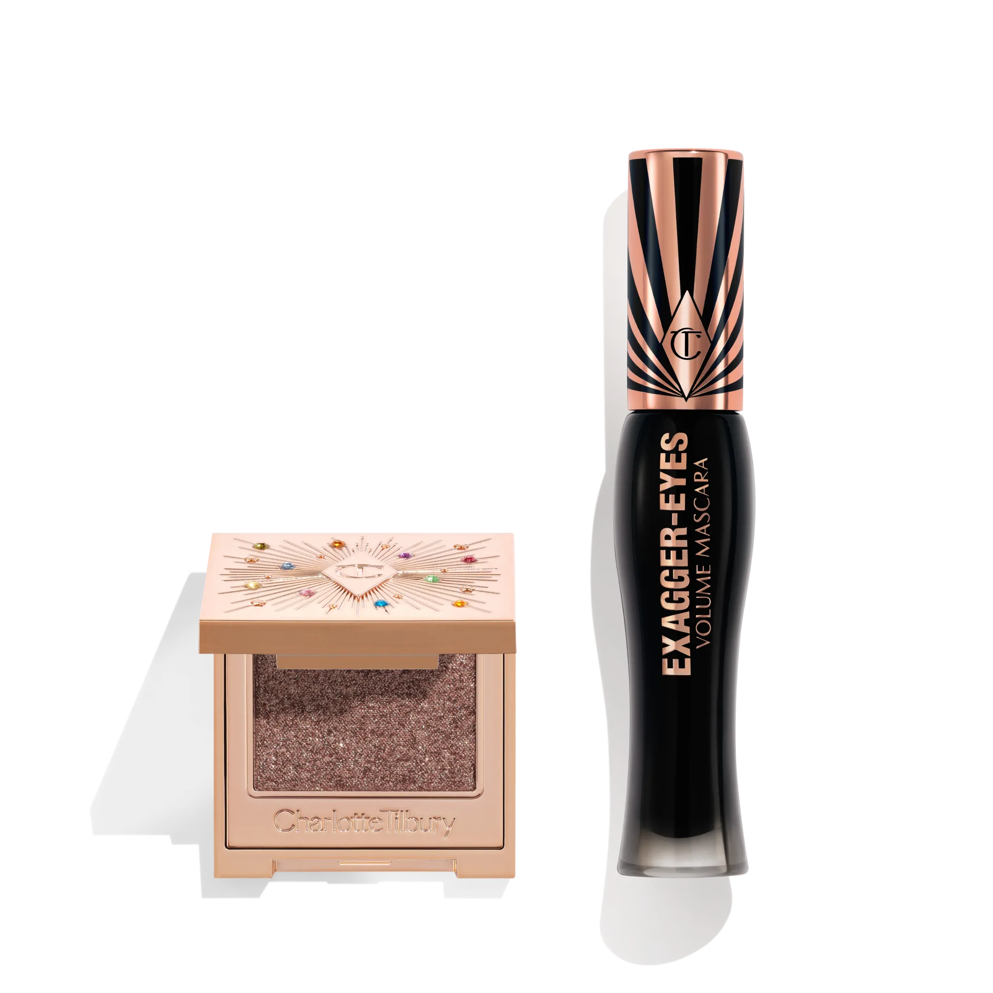 HYPNOTISE & EXAGGER-EYES DUOEYE KIT