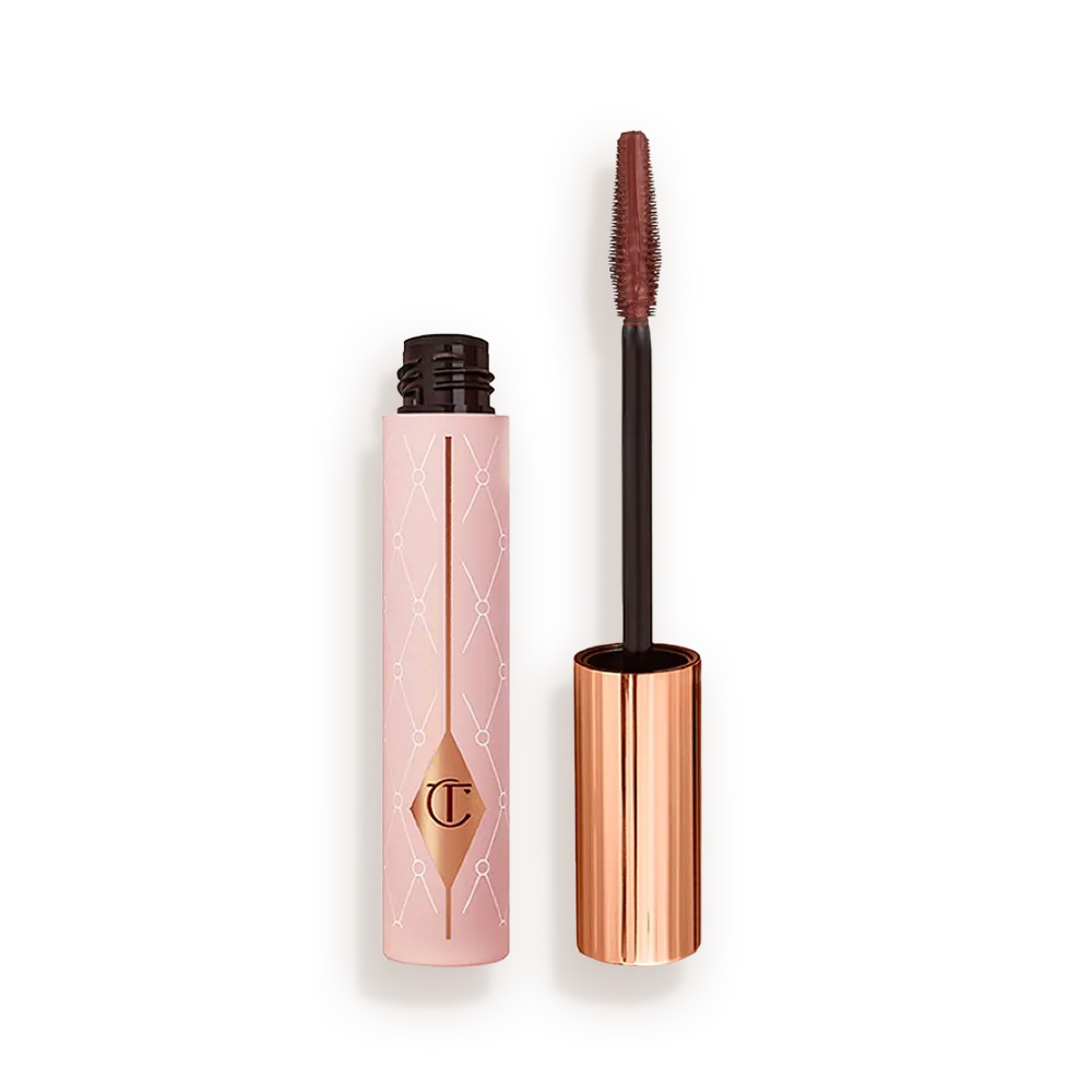 PILLOW TALK PUSH UP LASHES! MASCARADREAM POP 10 ML