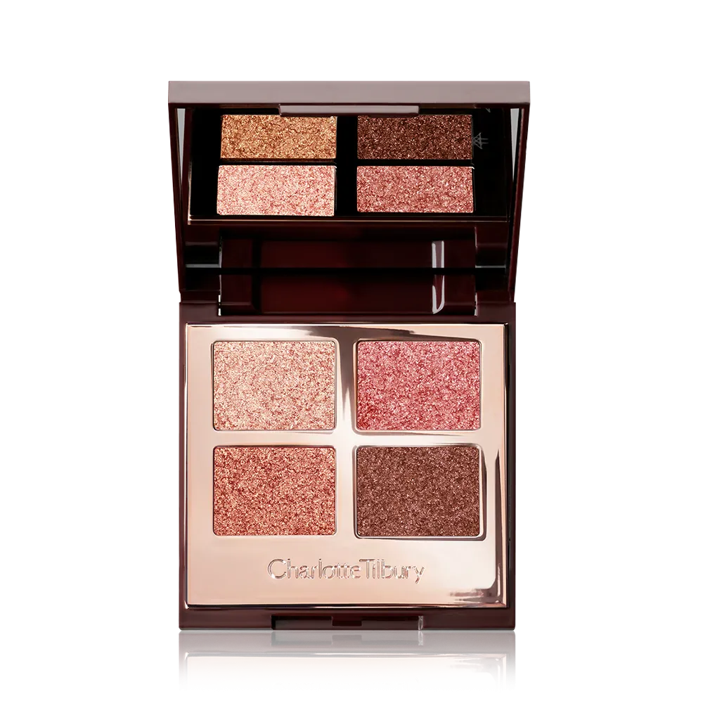 LUXURY PALETTEPALETTE OF POPS - PILLOW TALK