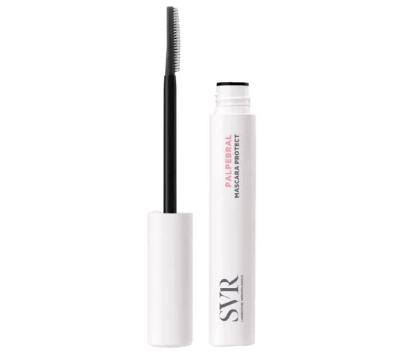 Palpebral by Topialyse Mascara protect noir SVR - tube de 9 ml