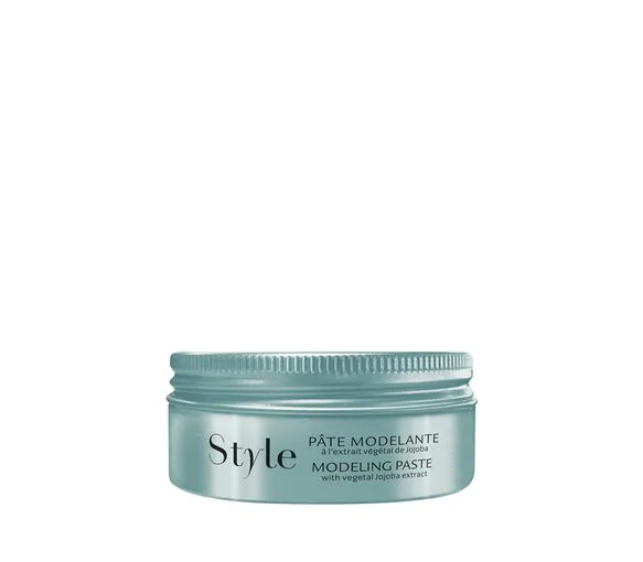 Pâte modelante cheveux style René Furterer - pot de 75 ml