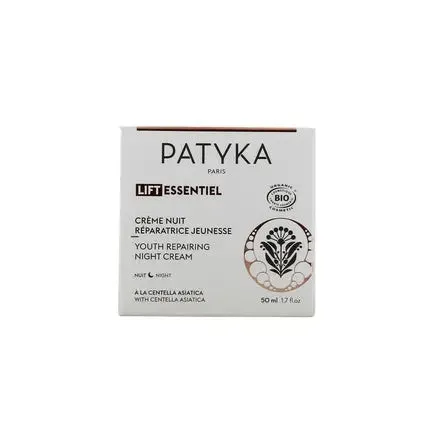 Patyka Lift Essentiel CR Nuit 50ml Night Cream