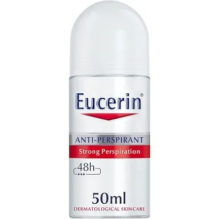 Eucerin Deodorants & Anti Perspirants 0.43 Unisexe