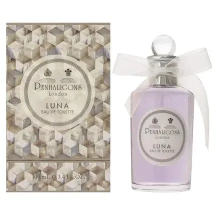 Penhaligon's Penhaligon's Luna Eau de Toilette 100ml pour femme