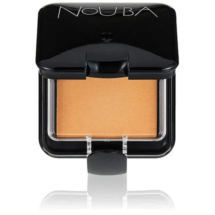 Nouba Compact Foundation Divinouba N°5 Sand 30 SPF 9.0ml