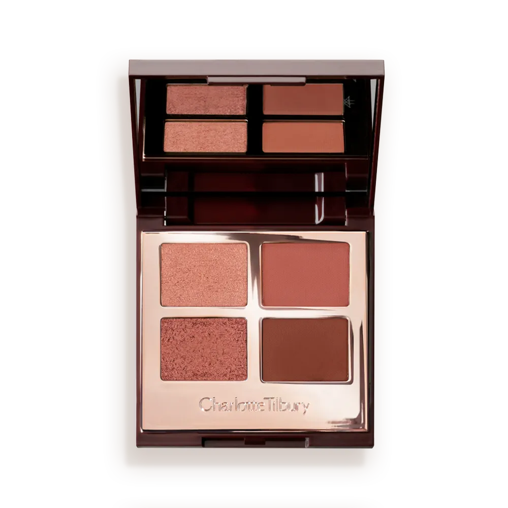 LUXURY PALETTEPILLOW TALK DREAMS