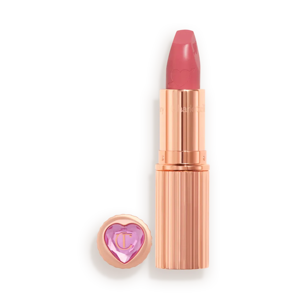 PILLOW TALK LOVE EFFECT LIPSTICKK.I.S.S.I.N.G - KISS TALK