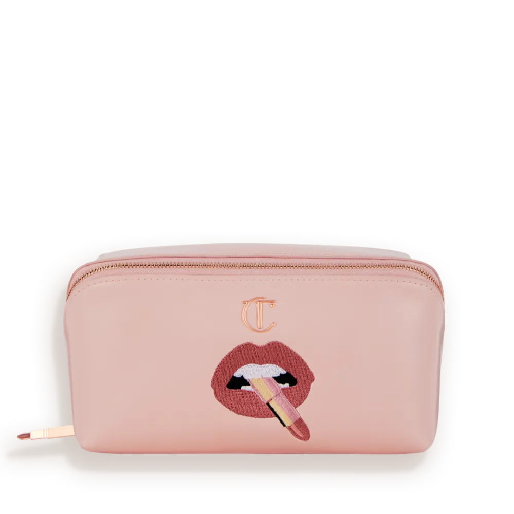 PILLOW TALK MAKEUP BAGLARGE MAKEUP BAG