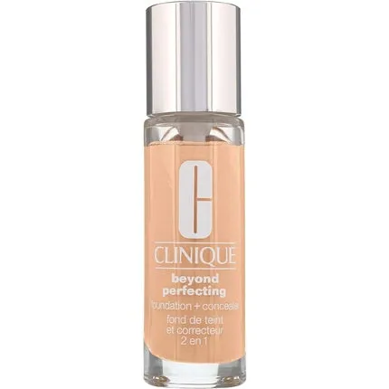 Clinique Beyond Perfecting Liquid Lightweight Full Coverage Foundation