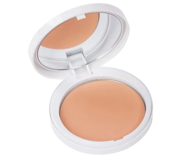 Poudre compacte douceur Eye Care - poudrier de 10 g