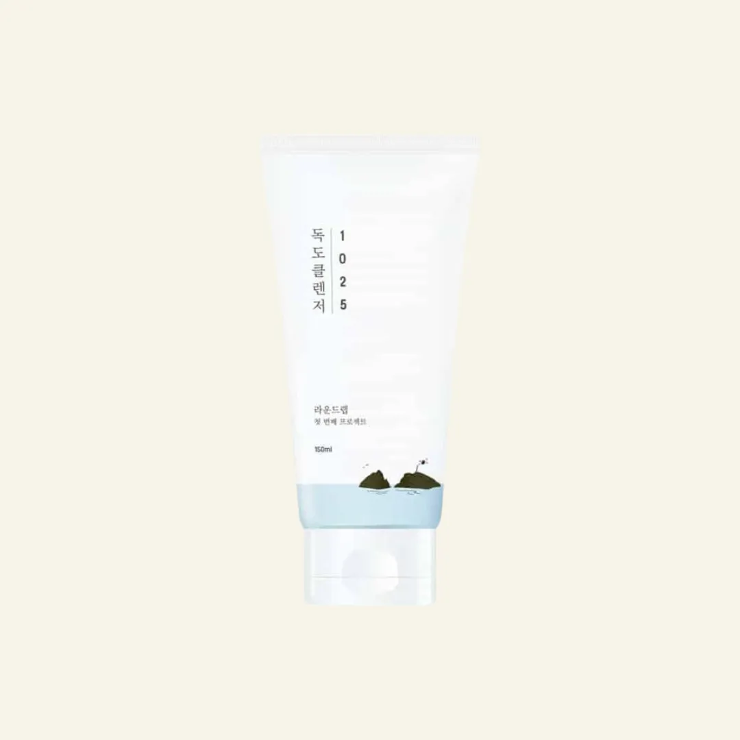 1025 Dokdo Cleanser