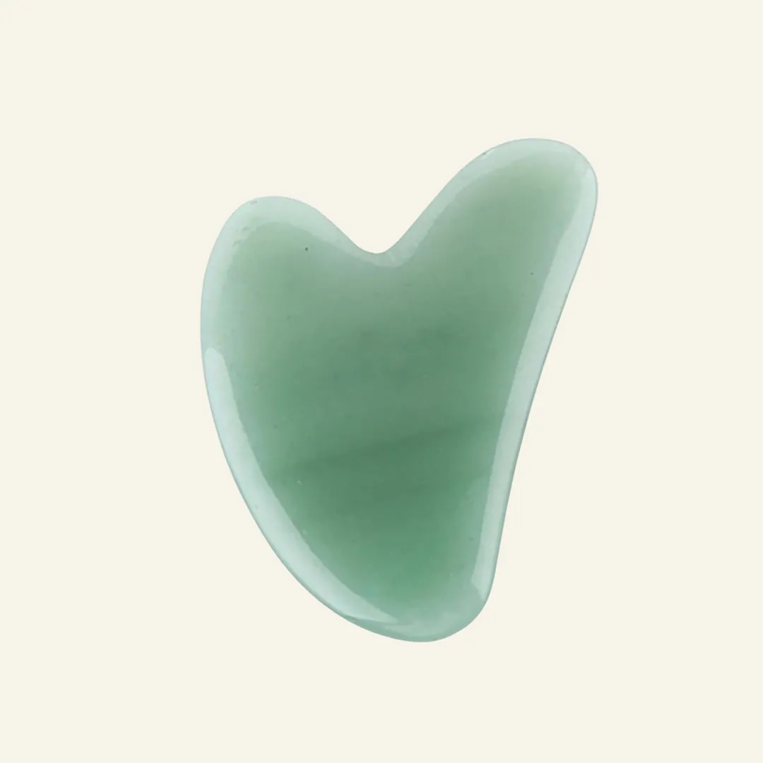 Green Aventurine Gua Sha