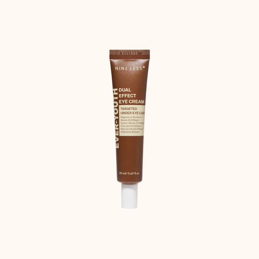 Ever-Youth Dual Effect Eye Cream