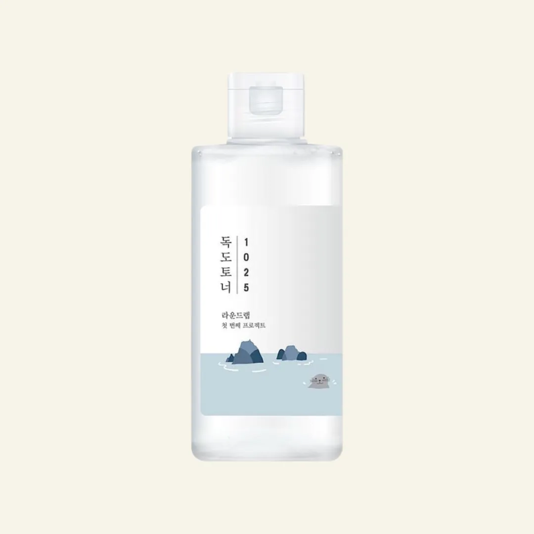 1025 Dokdo Toner (200ml)