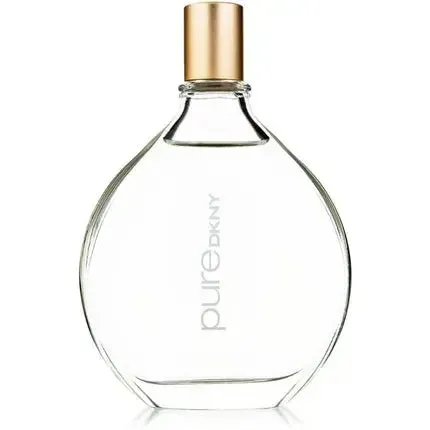 Pure DKNY For Women Vanilla EDP Spray 50ml