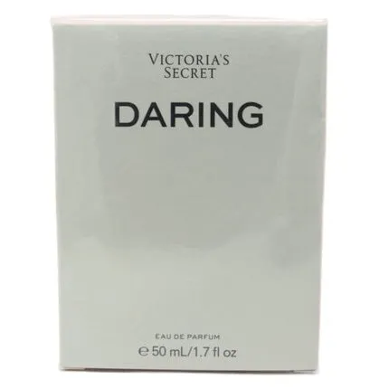 Victoria's Secret Daring Victoria's Secret 1.7 Oz / 50 Ml Eau de Parfum Unisexe