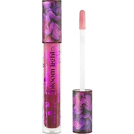 Essence In The Bloomlight Shiny Lipgloss - 5 Ml