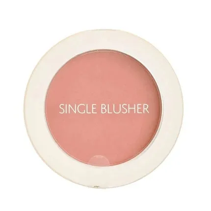 [The SAEM] Saemmul Single Blusher 5g Baby Coral